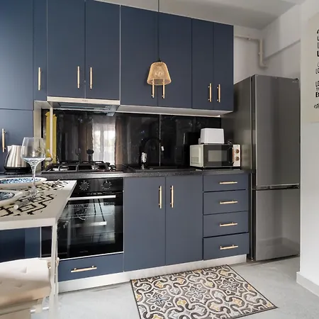 P17 Appartement