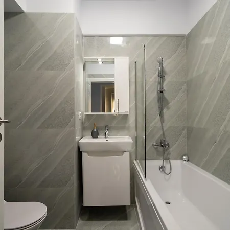 Appartement P17 *