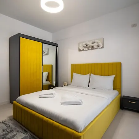 Appartement P17