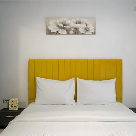 P17 Appartement