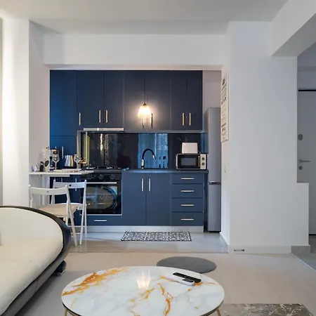 P17 Appartement *