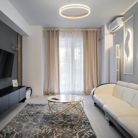P17 Appartement *