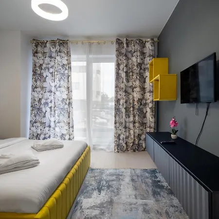 Appartement P17 *