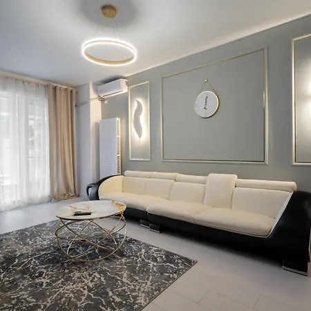 P17 Appartement *