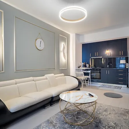 P17 Appartement *